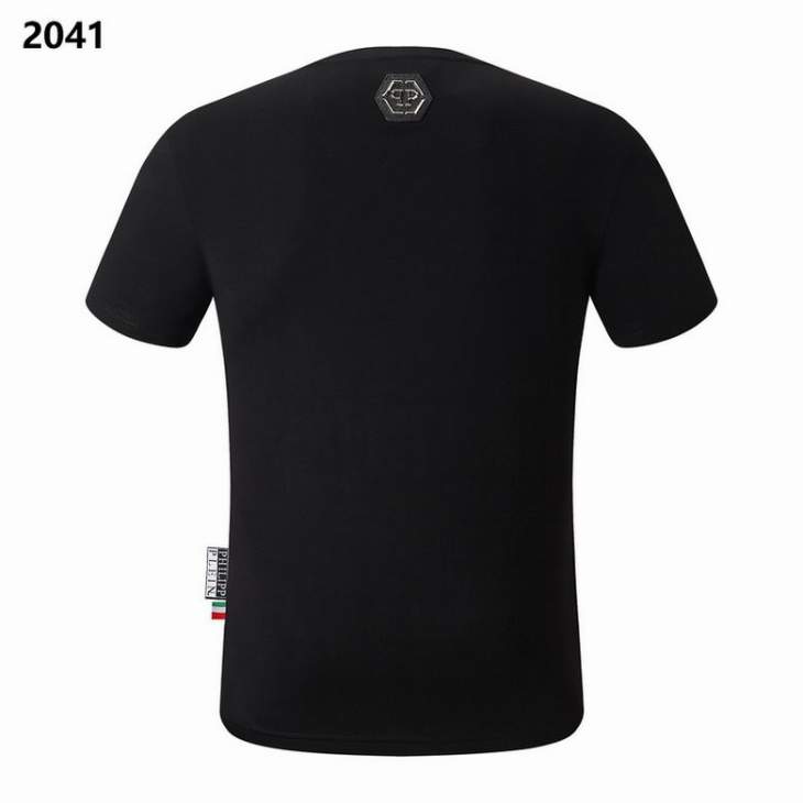 Picture of Philipp Plein T Shirts Short _SKUPPM-3XL8ln20413719
